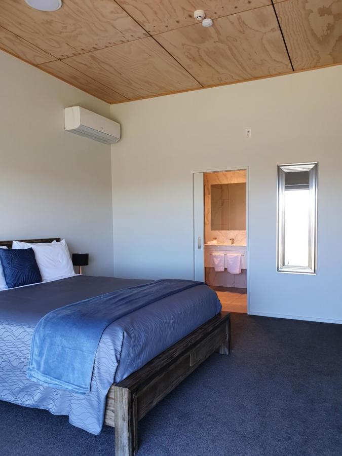 Pukaki Air Lodge تويزل المظهر الخارجي الصورة