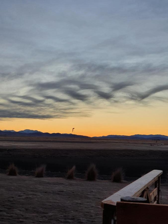Pukaki Air Lodge تويزل المظهر الخارجي الصورة