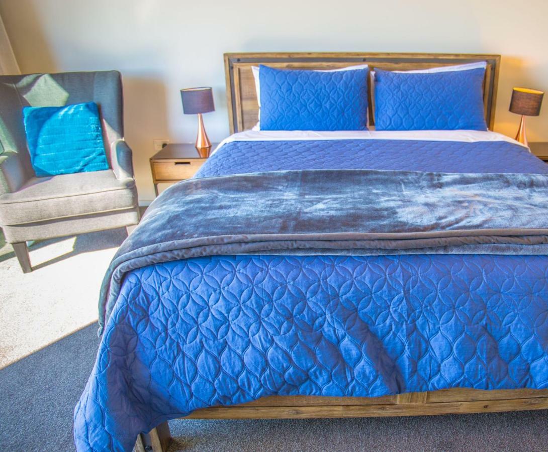 Pukaki Air Lodge تويزل المظهر الخارجي الصورة